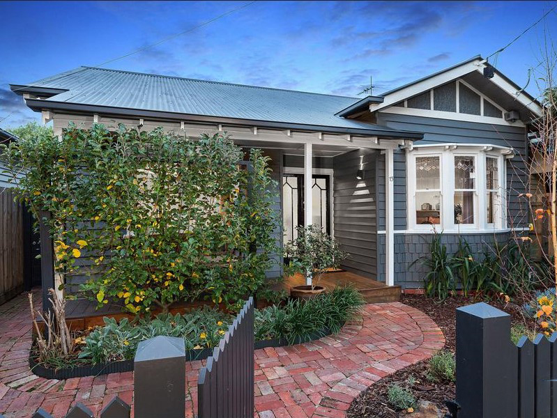 13 Loch Street, Yarraville