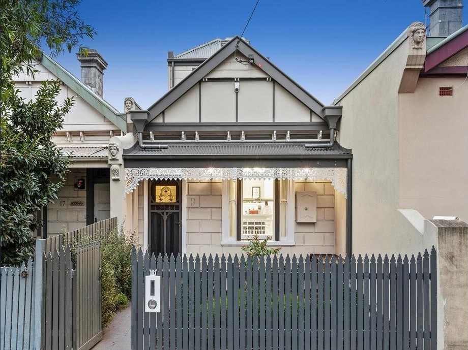 19 Charles Street, Northcote