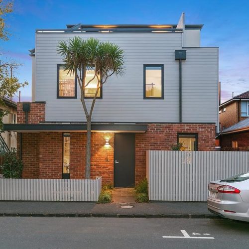 4 West Beach Road, St Kilda West