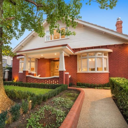 40 Sunnyside Avenue, Camberwell