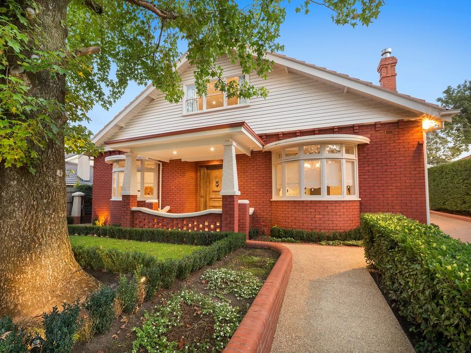 40 Sunnyside Avenue, Camberwell