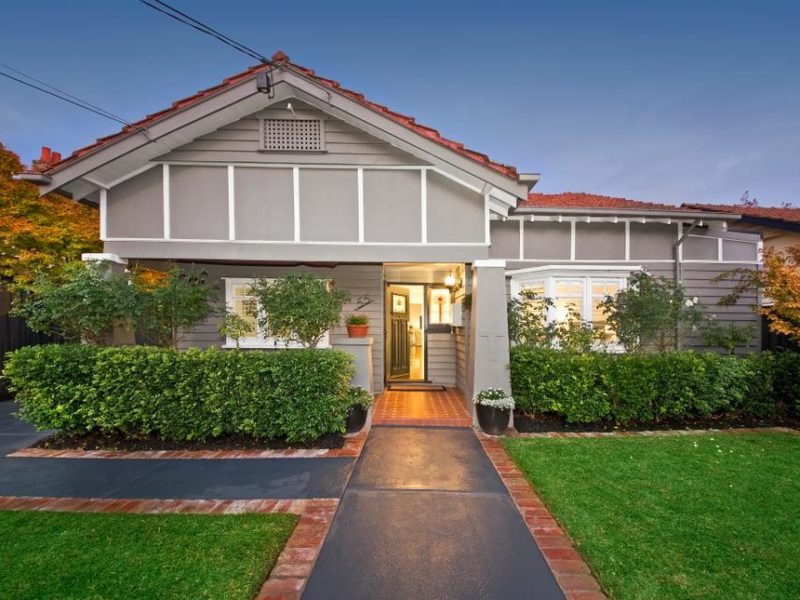 55 Tranmere Avenue, Carnegie Beckett Property South East