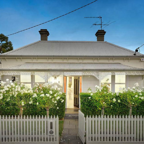 8 Leslie Street, Hawthorn