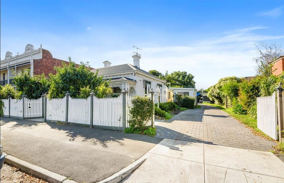 174 Cecil Street Williamstown