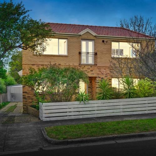 12 Wood Street, Bentleigh