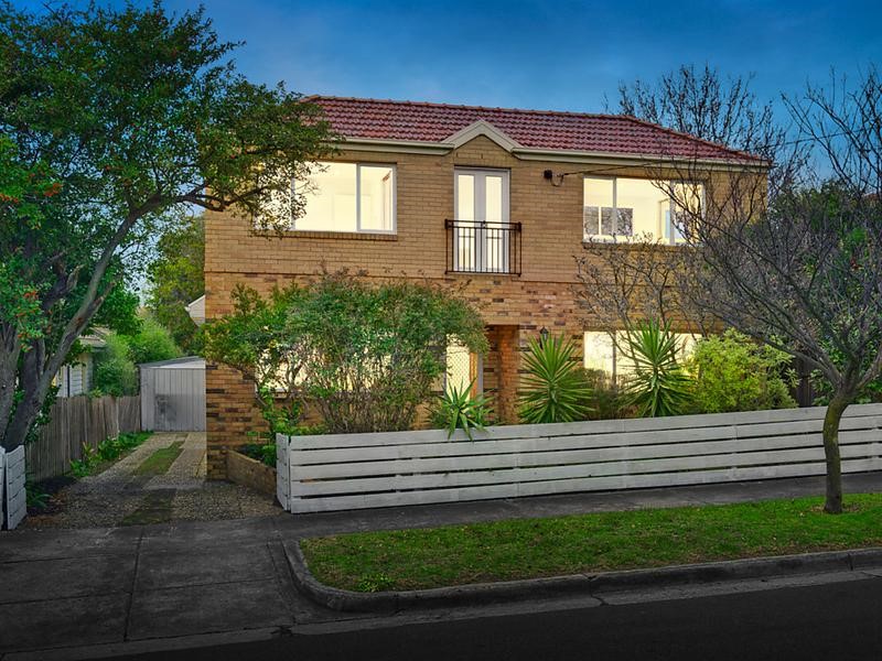 12 Wood Street Bentleigh