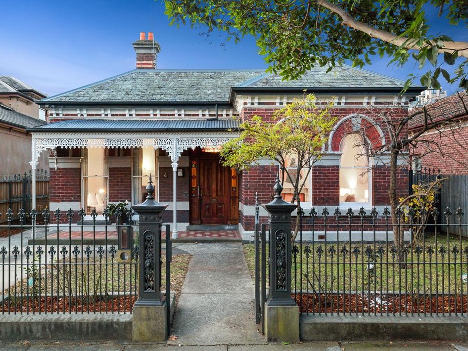 14 Chaucer Street, Moonee Ponds