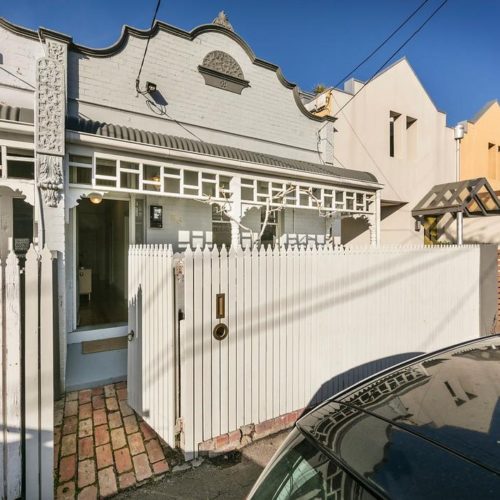 38 Hardy Street, South Yarra