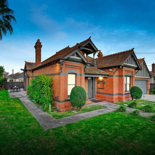 64 Queens Avenue, Caulfield East