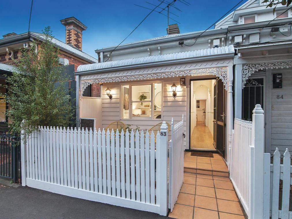 83 Evans Street Port Melbourne