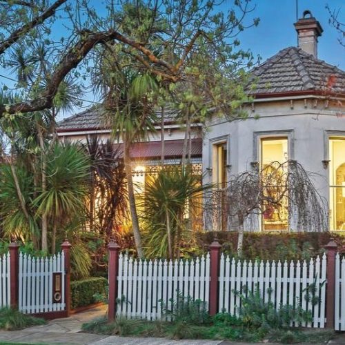 10 Scott Street, Canterbury