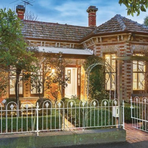 101 Stanhope Street, Malvern