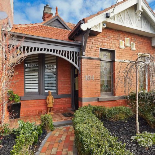 104 Nimmo Street, Middle Park