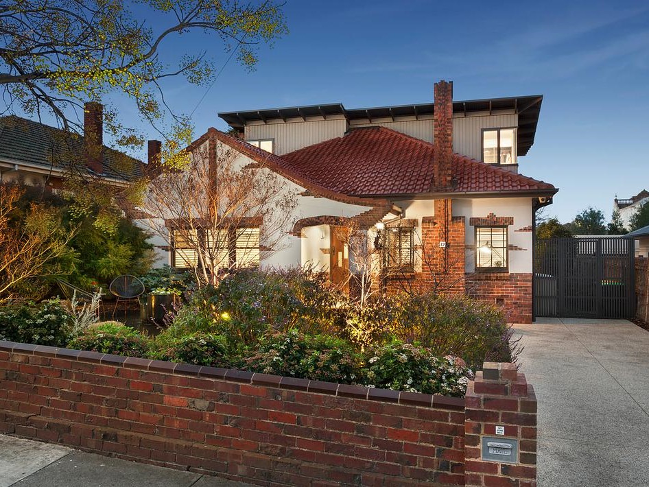 12 Bloomfield Road, Ascot Vale