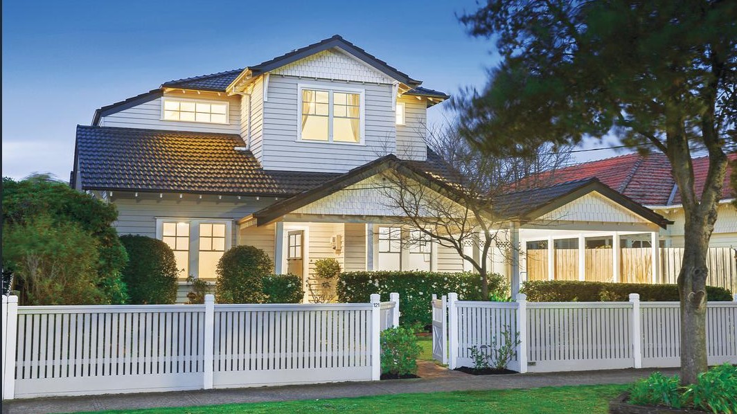 121 Sandringham Road, Sandringham