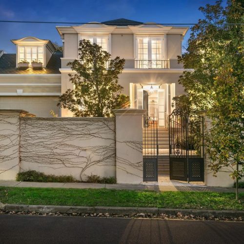 14 Toorak Avenue, Toorak