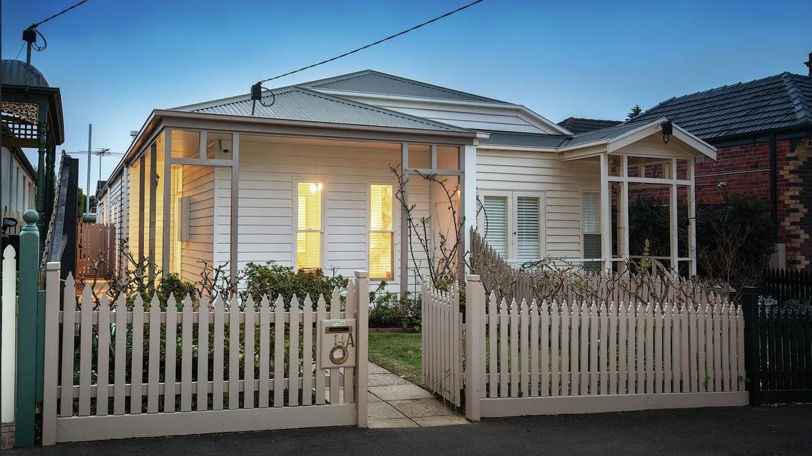 14a Hastings Road, Kew East