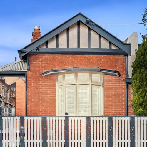 22 Irving Avenue, Prahran