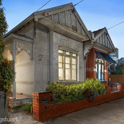 26 Union Street, Prahran