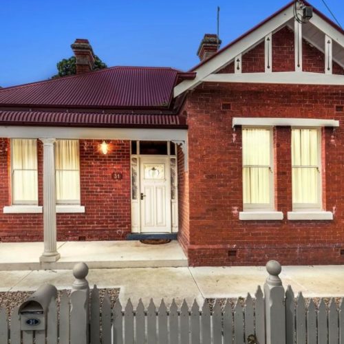31 Broomfield Avenue, Alphington