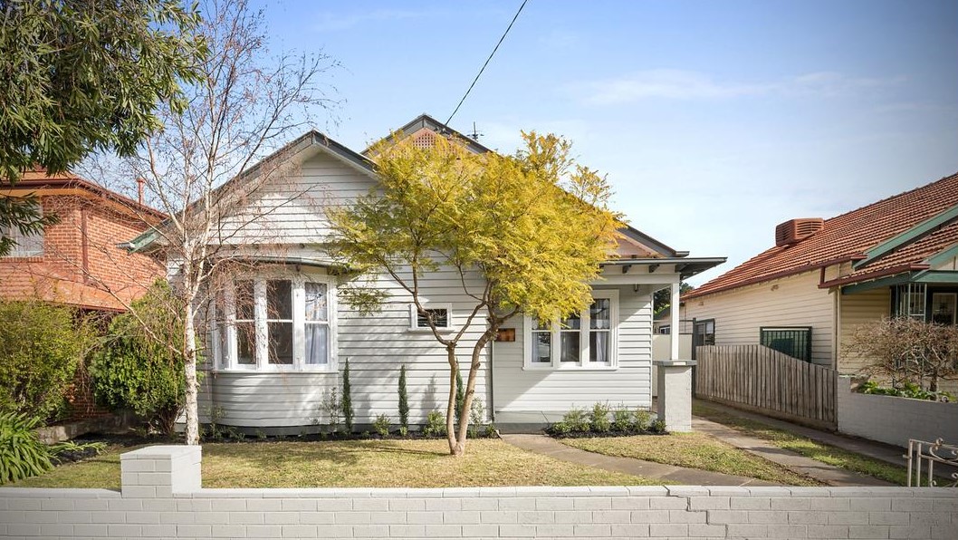 36 Fourth Avenue, Brunswick