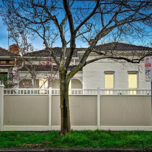 36 Perth Street, Prahran