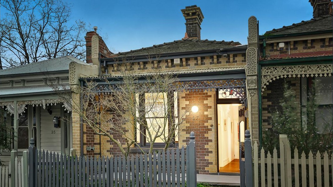 37 Waltham Street, Flemington