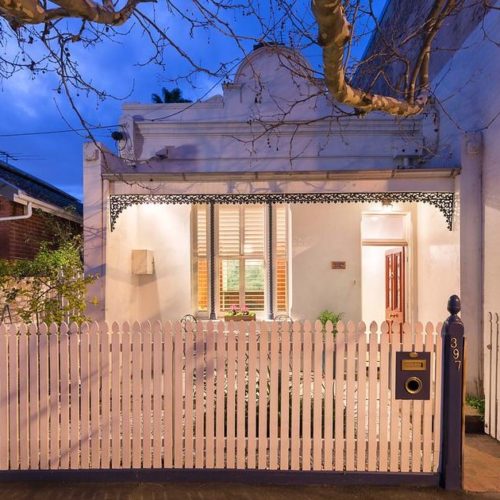 397 Rae Street, Fitzroy North