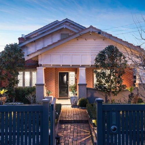 49 Macgregor Street, Malvern East