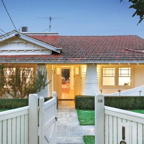 56 View Street, Mont Albert