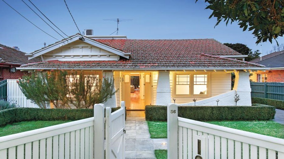 56 View Street, Mont Albert