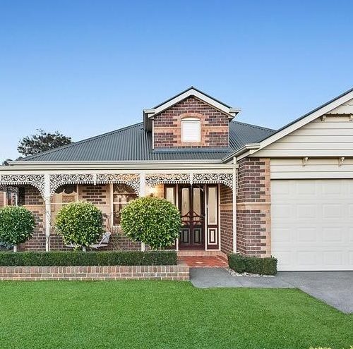 6 Prospect Grove, Black Rock