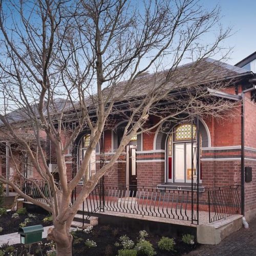 71 Cunningham Street, Northcote