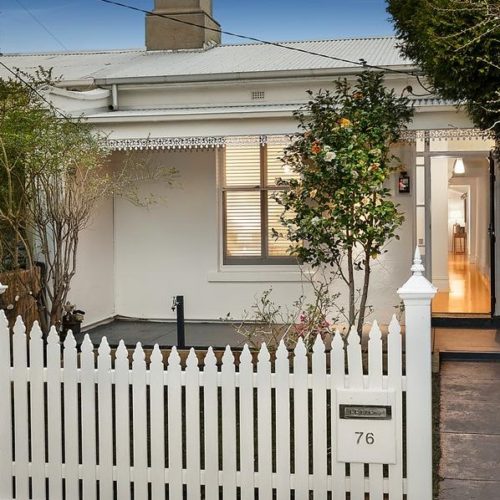 76 Mitchell Street, Northcote