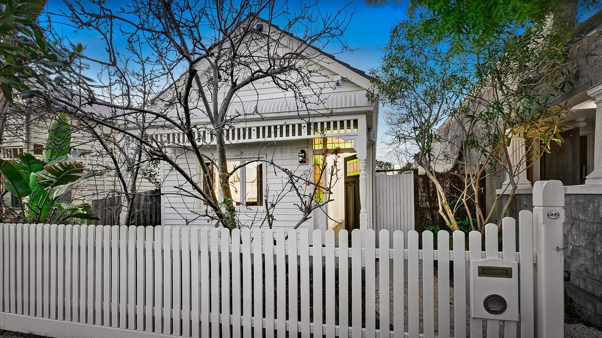 92 Beavers Road, Northcote