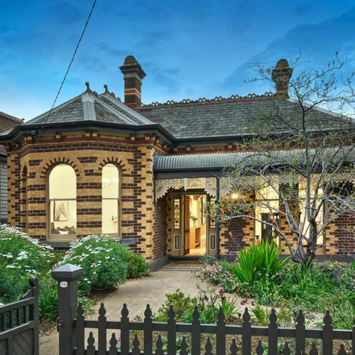 13 Kingsley Street, Camberwell