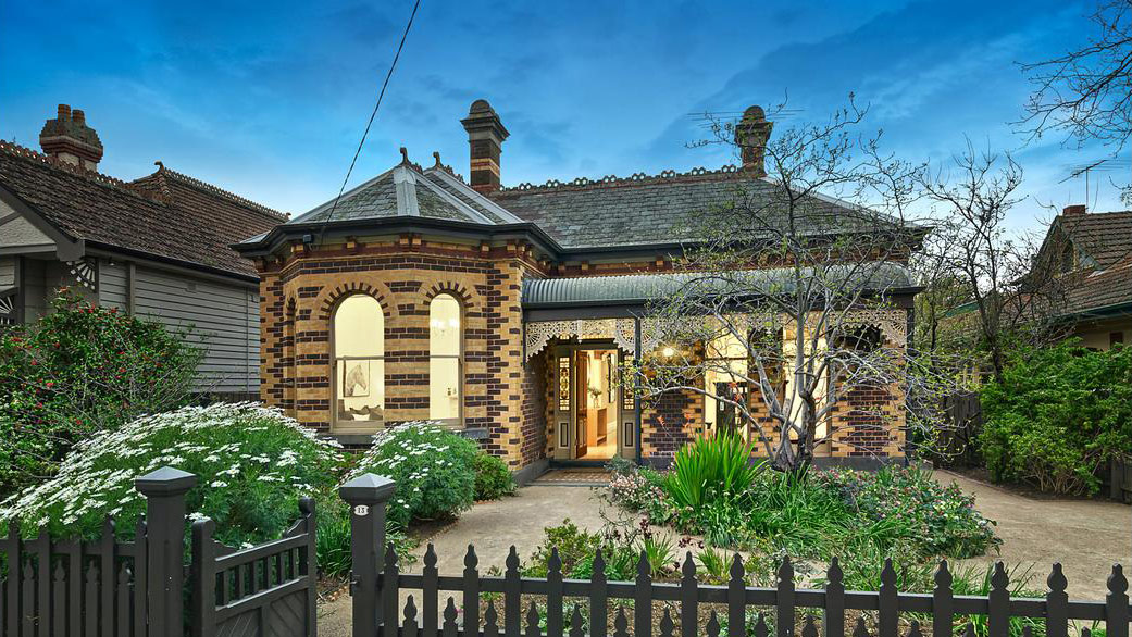 13 Kingsley Street, Camberwell