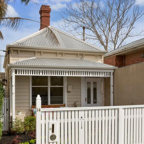 14 Hartington Street, Elsternwick