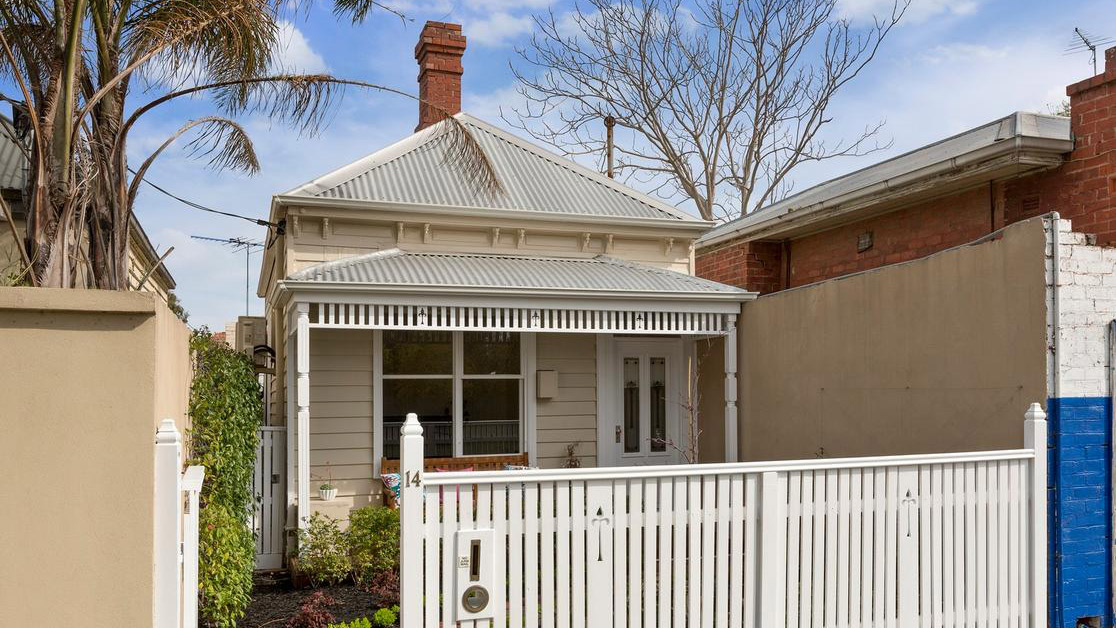 14 Hartington Street, Elsternwick