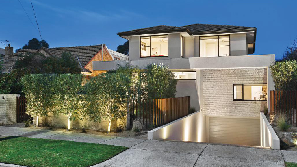 14 Stevens Parade, Black Rock