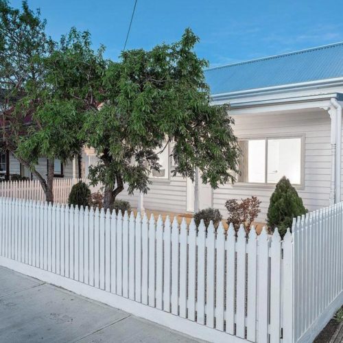 2 Creswick Street, Footscray