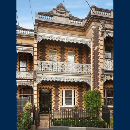 220 McKean Street, Fitzroy North