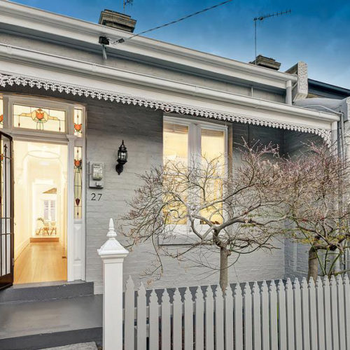 27 Edward Street, Hawthorn