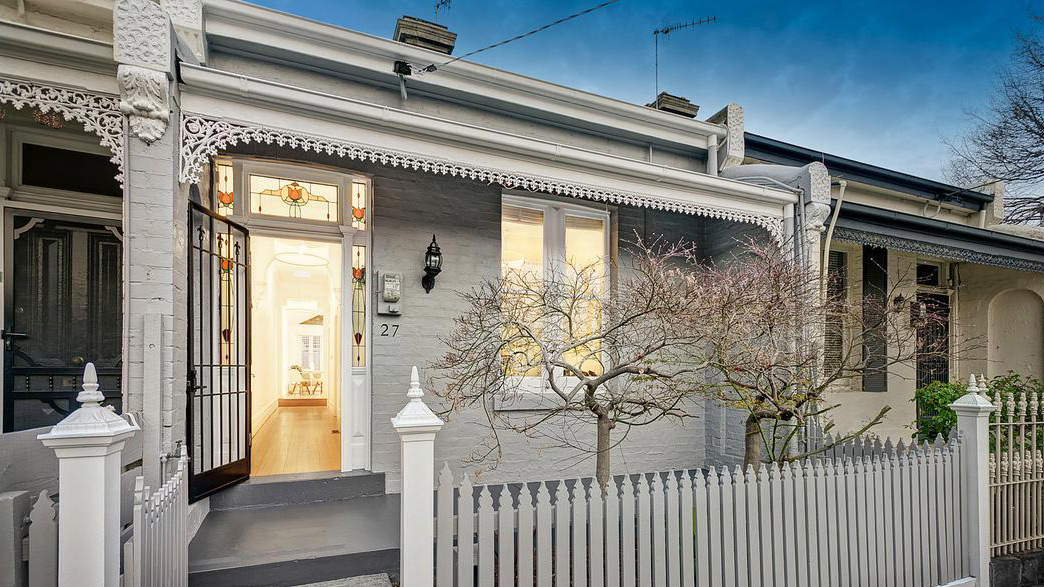 27 Edward Street, Hawthorn