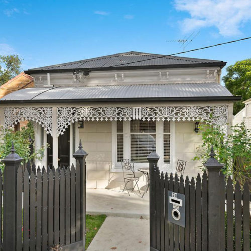 28 Connell Street, Hawthorn