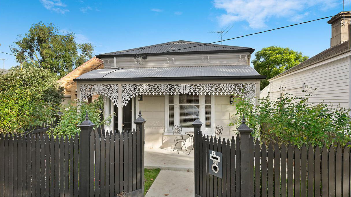 28 Connell Street, Hawthorn