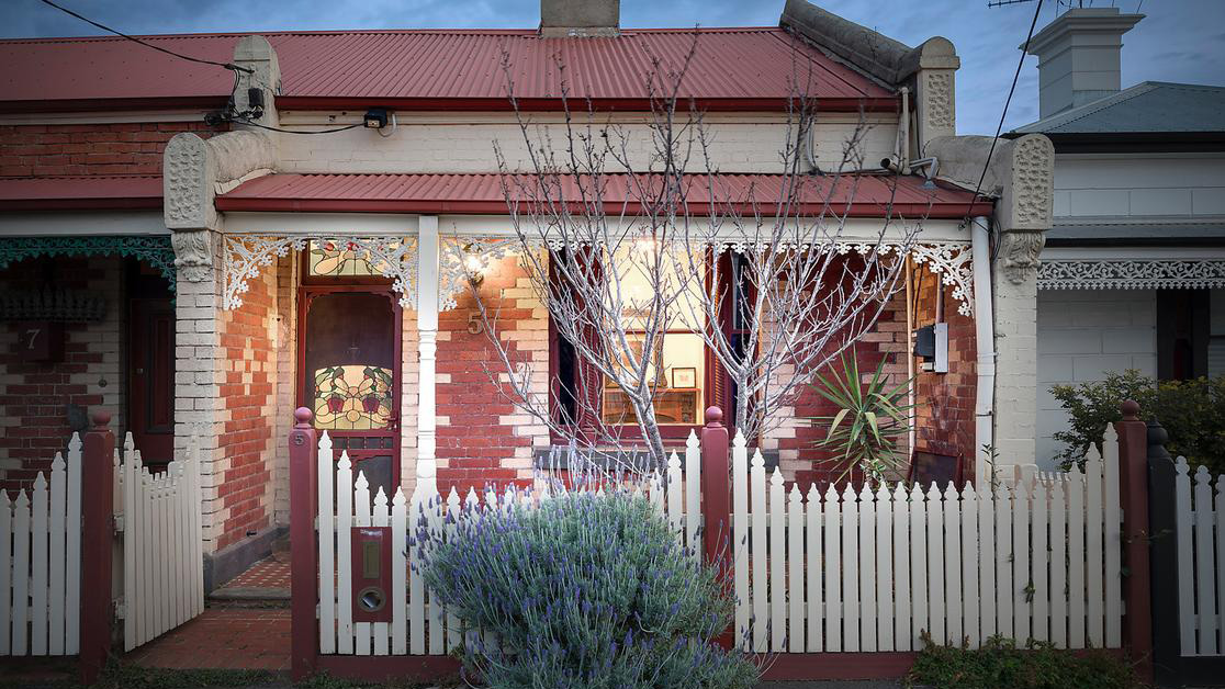 5 O'Grady Street, Clifton Hill