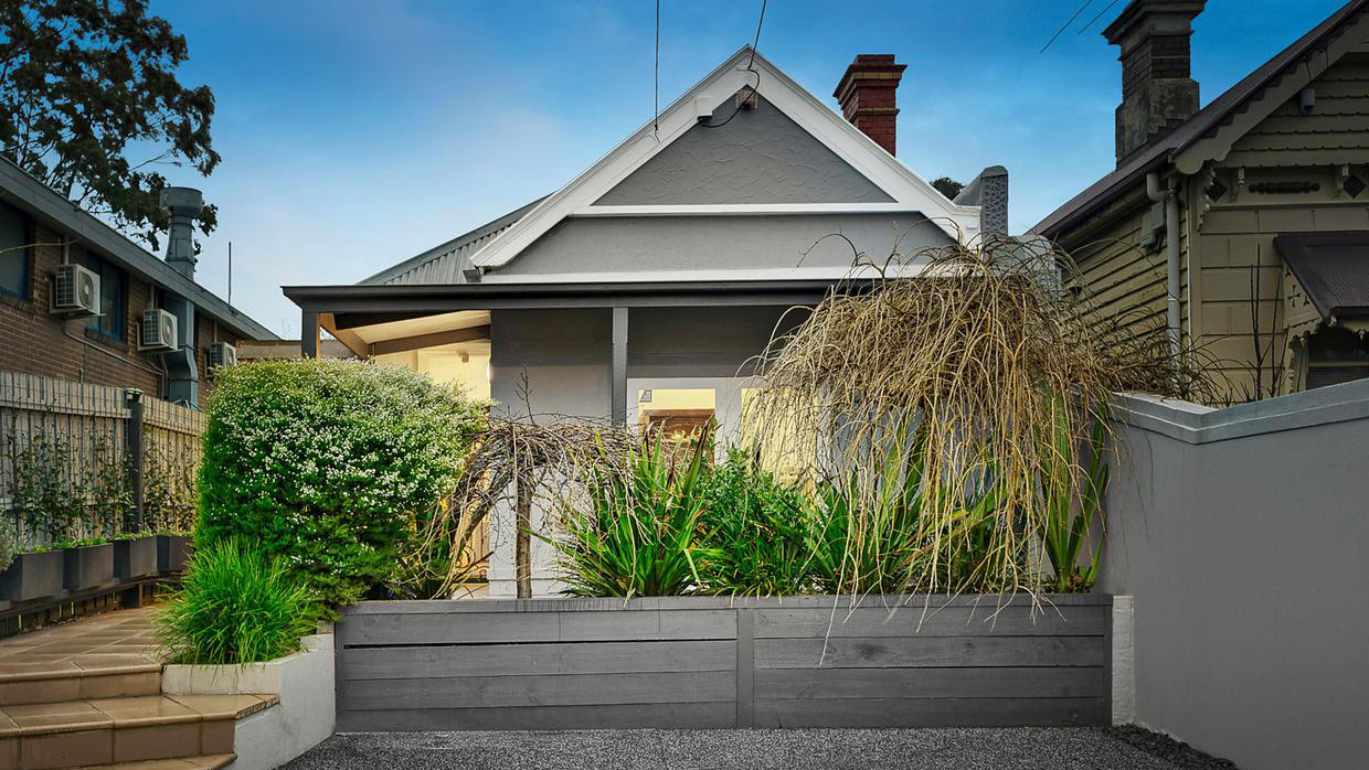 77 Westgarth Street, Northcote