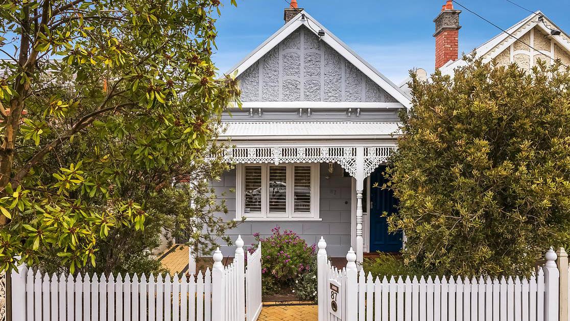 87 Beavers Road, Northcote