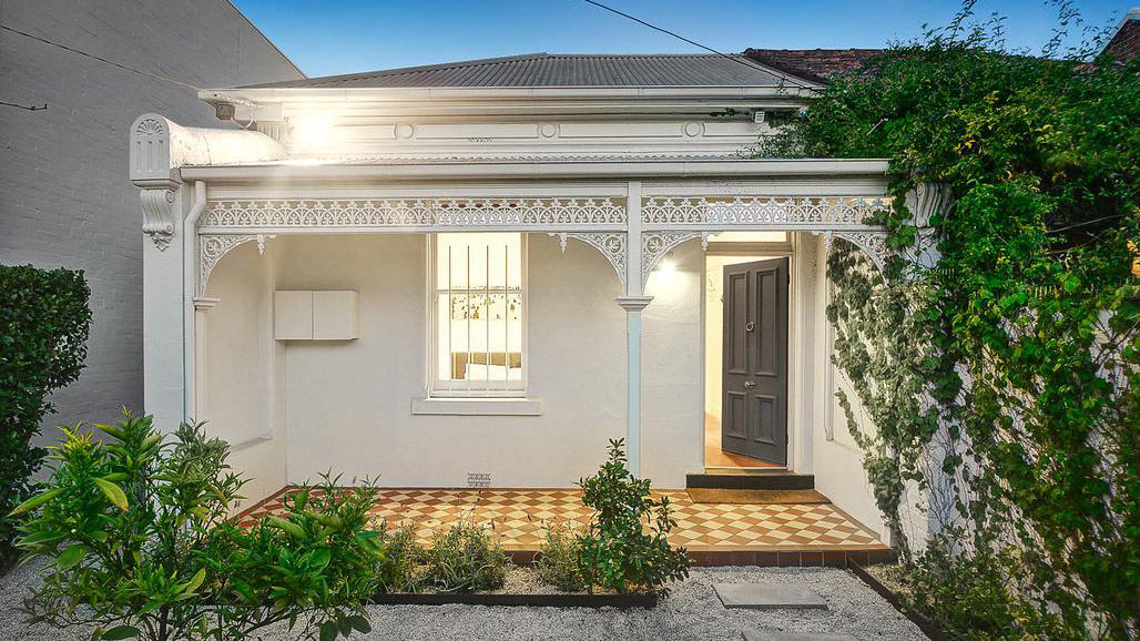 28 Clara Street, South Yarra